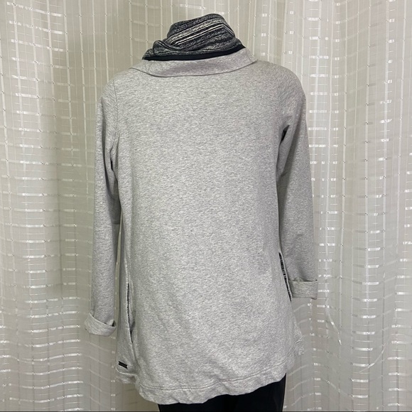 Lululemon Savasana Wrap Size 6 - Picture 6 of 9